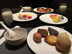 -常州华美达国际大酒店·餐饮部