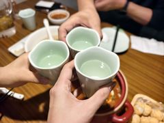 -禾珍珠家常小馆(河南博物院店)