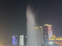 -秋水广场音乐喷泉