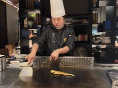 -水木锦堂·自助铁板烧(世贸天阶店)