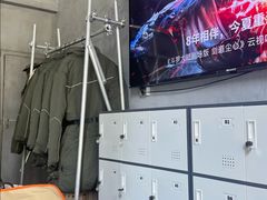 -E+有冰工厂·昆仑寒宫2(五角场店)