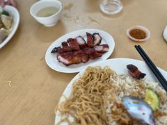 -荣记烧腊