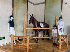 -上海崇明金茂凯悦酒店