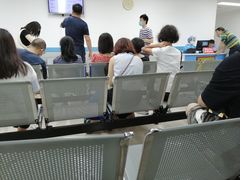 -长沙市口腔医院(五一路院区)