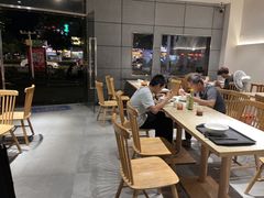 -调皮郎咸肉粉(新地标店)