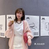 新网红咖啡店