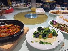 -东北大院·东北菜(三台子店)