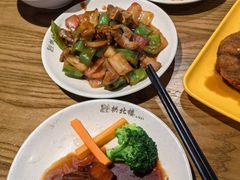 -拱北楼(皇亭广场店)
