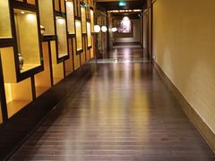 -富力丽思卡尔顿酒店·丽轩中餐厅
