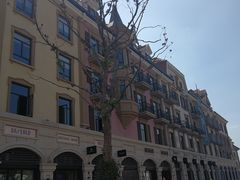 -九龙湖公园