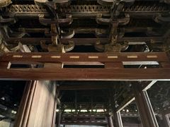 -宁波市保国寺古建筑博物馆