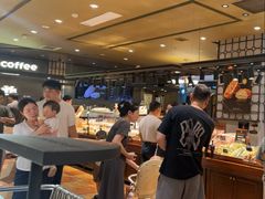 -红跑车(滨湖银泰店)