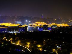 -烛影拾光观景餐厅·创意菜·摄影·小提琴(大唐不夜城店)