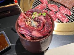 -谷牛和牛烤肉(漕河泾印象城店)