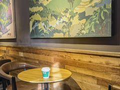 -星巴克(天津五大道店)