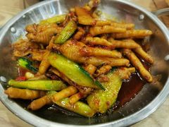 -江城燕子大排档(江汉路步行街店)