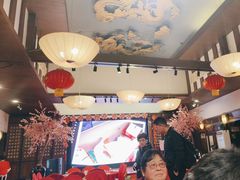 -宋园·金宴浙鲜馆(静安店)