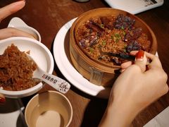 -乔街深夜食堂·台州菜·高压锅生蚝(杭州总店)