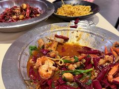 -聚味瞿记·龙虾堂(坡子街店)