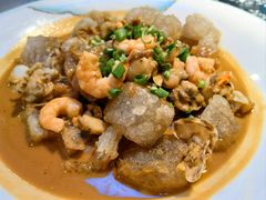 -旺角小渔村(二马路店)