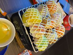 -仙隐小鹿中華の日料(荣民龙首广场店)