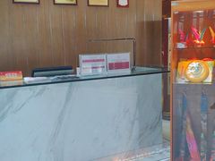 -上海滴水湖皇冠假日酒店