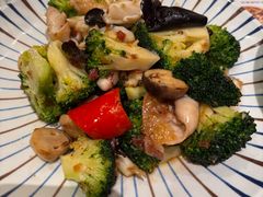 -新世界餐厅(万达店)