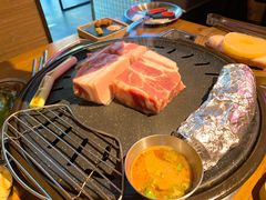 -济州爱肉堂(总店)