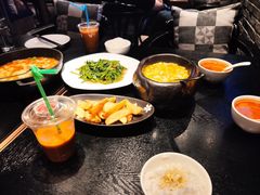 -新加坡海鲜(国贸商城店)