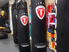 -FC格斗拳馆(东街店)