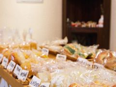 熊掌卡仕达-RAN BAKERY