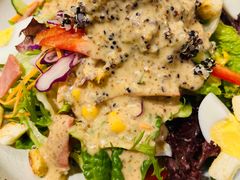 -昱匠·日本料理(金融街店)