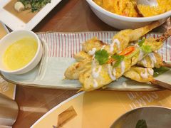 -帕蓝·暹罗料理(大学路店)