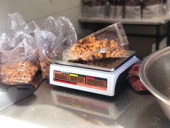 -王阿姨文昌油赞子(府桥街店)