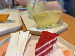 -tea'stone (万象天地店)