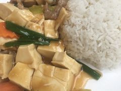 -煲煲掂风味煲仔饭餐厅(西区店)