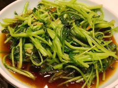-海天楼中餐厅(吴宫泛太平洋酒店)