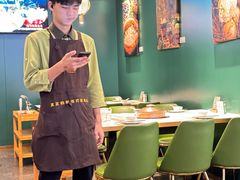 -烹然四季椰子鸡火锅(姚家园万象汇店)