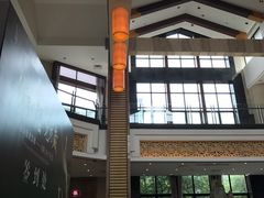 -杭州世外桃源君澜度假酒店