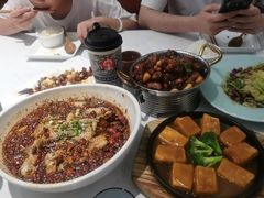 -峨嵋小镇·川菜(正定朗华店)