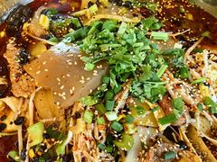 -蓉城西二道无名冒菜(西二道街店)
