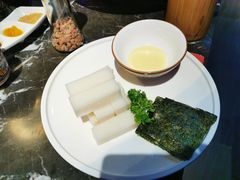 -十三姨正合丰烤肉(营迹路店)