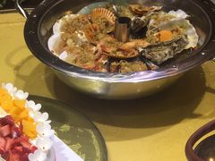 -老城味道·传统天津菜(杨柳青店)