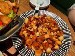 -蓉城小馆(科兴店)