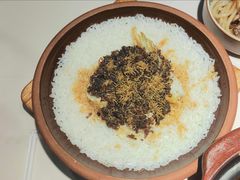 黄鱼焖饭-图味美小黄鱼·景德菜(浙江路店)