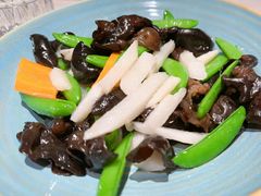 -志明眷村·台式融合菜·宵夜