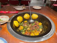 -二胖家铁锅炖大鹅(双井店)