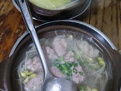 -汝萍传统蘸水菜(春华路总店)