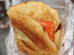 -张记灌饼(丰富路店)