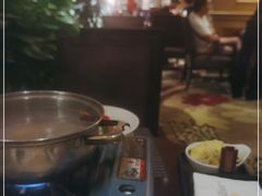 -旌湖国际酒店.自助餐